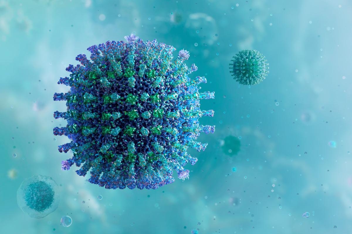 Study: ARF6 is an important host factor for SARS-CoV-2 infection in vitro. Image Credit: Corona Borealis Studio/Shutterstock