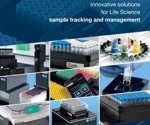 Life science sample tracking and management