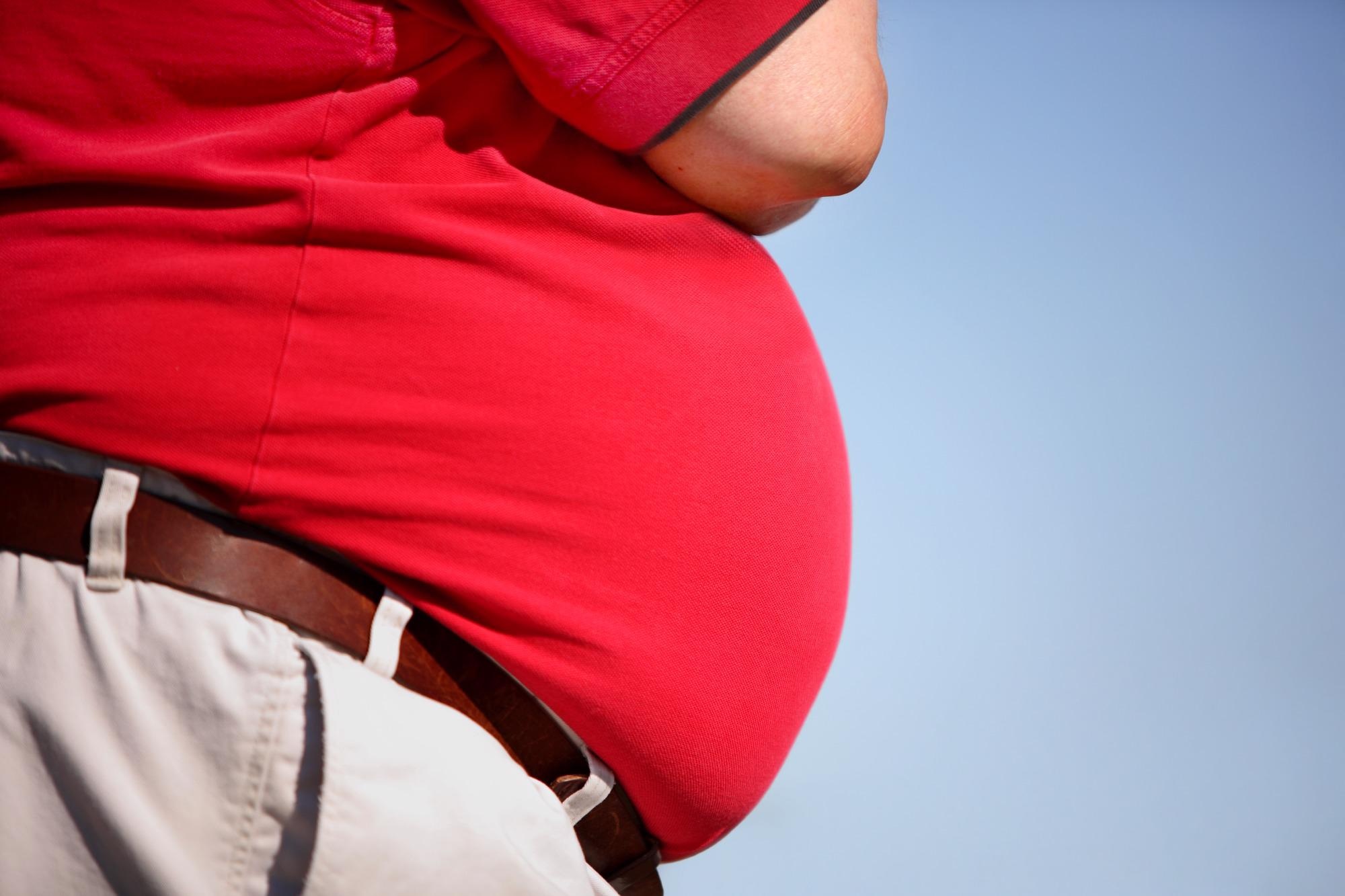 Study: Accelerated waning of the humoral response to SARS-CoV-2 vaccines in obesity. Image Credit: Suzanne Tucker / Shutterstock