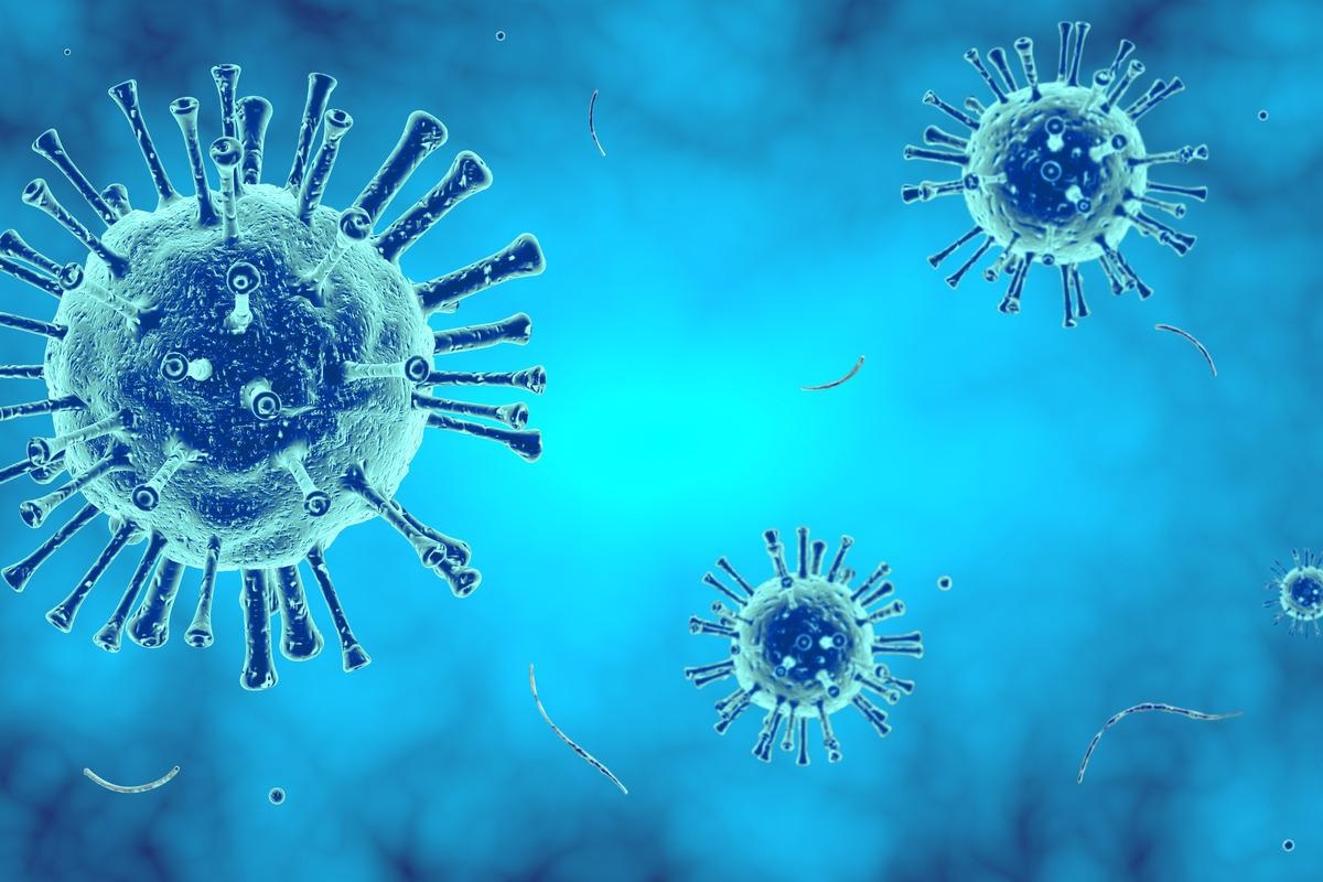 Study: Parsing the role of NSP1 in SARS-CoV-2 infection. Image Credit: ThSucho/Shutterstock