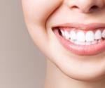 Nanoparticles may be the next-generation solution for teeth whitening