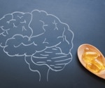 Increased docosahexaenoic acid intake may lower risk for Alzheimer’s and dementia
