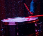 The impact of drum training on behavior and brain function in autistic adolescents