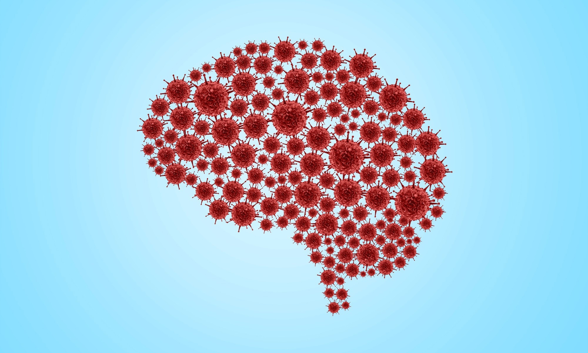 Study: Elevated levels of circulating neurotoxic metabolites in patients with mild Covid19.  Photo Credit: Maker/Shutterstock