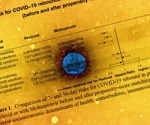COVID-19 rebound risks similar for Paxlovid and Molnupiravir