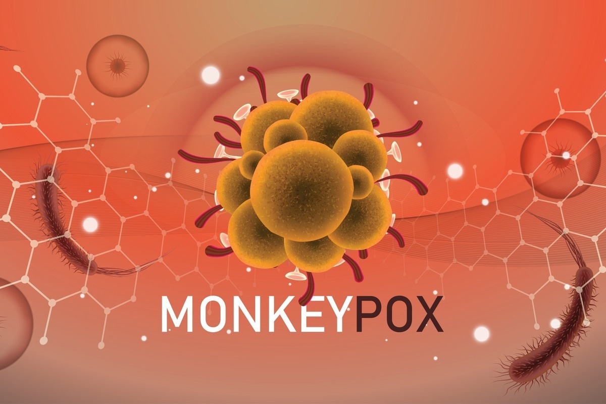 Study: Attitudes of the US general public towards Monkeypox. Image Credit: Zeedign.com/Shutterstock