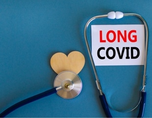 The prevalence of long-COVID in children and adolescents