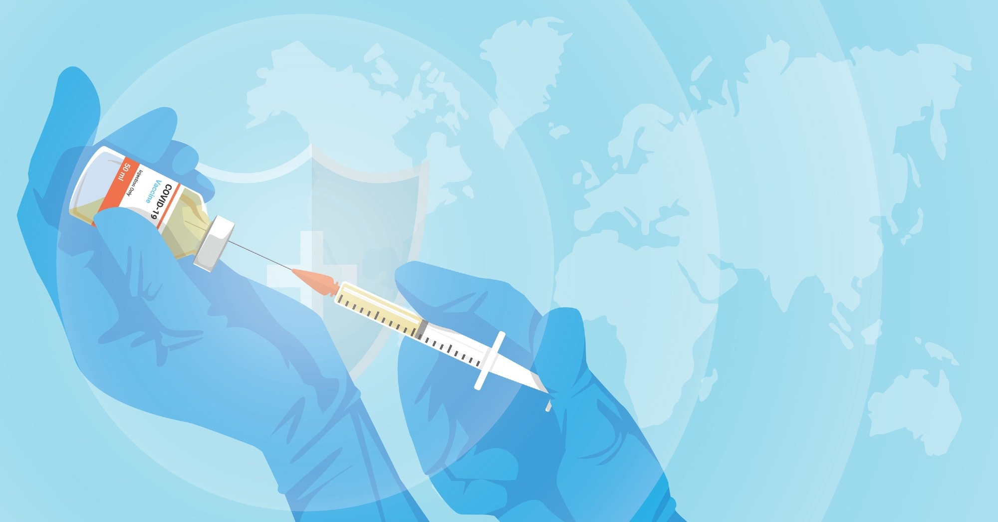 Study: Global impact of the first year of COVID-19 vaccination: a mathematical modeling study.  Image Credit: Foxeel/Shutterstock