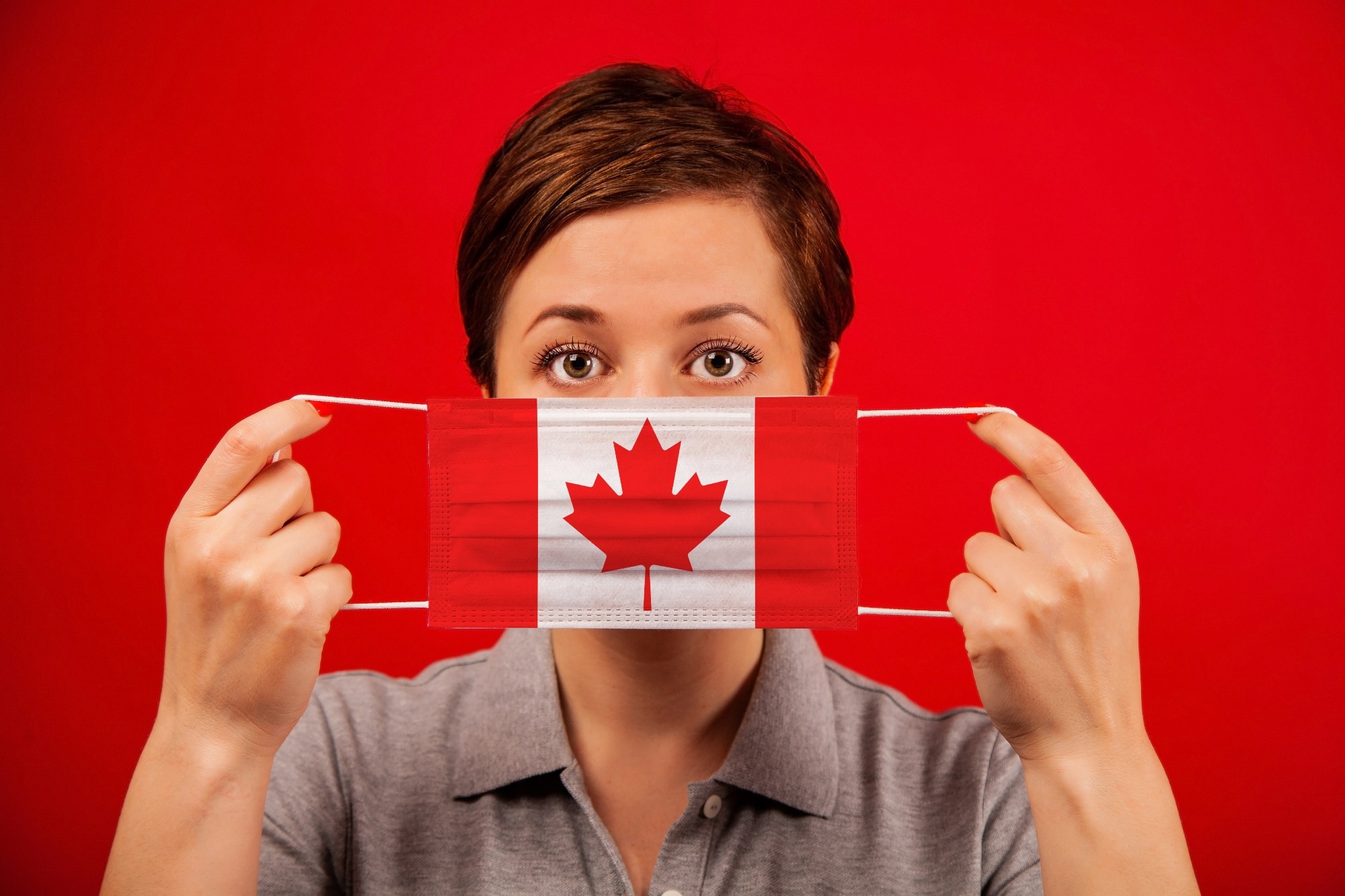Study: Canada's response to the first 2 years of the COVID-19 pandemic: a comparison with comparable countries.  Image Credit: Shark9208888/Shutterstock