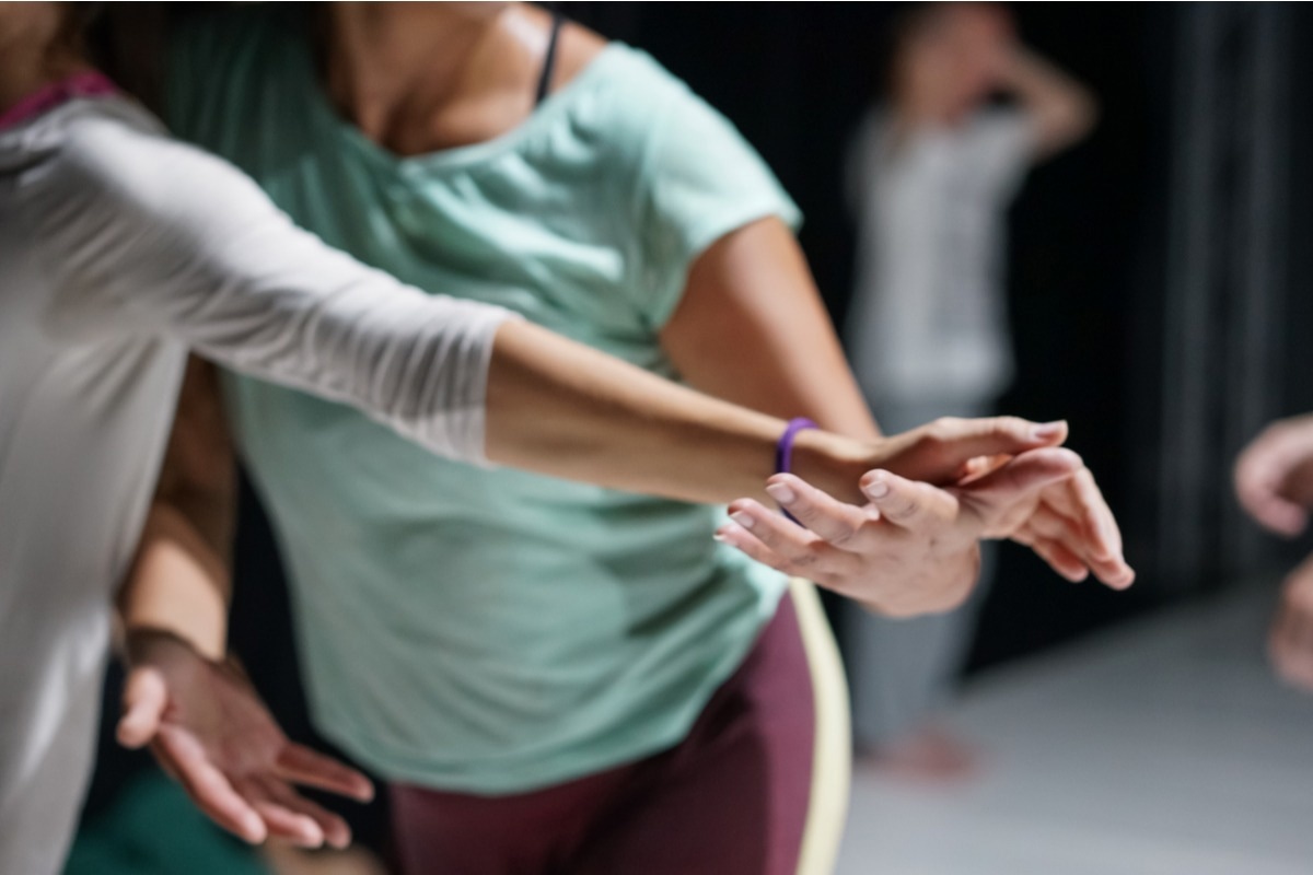 Étude : Effets de la danse-thérapie chez les femmes atteintes d'un cancer du sein : un protocole de revue systématique.  Crédit d'image : Eugene Titov/Shutterstock