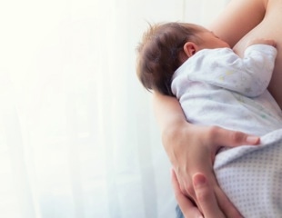 AAP recommends breastfeeding for 2 years