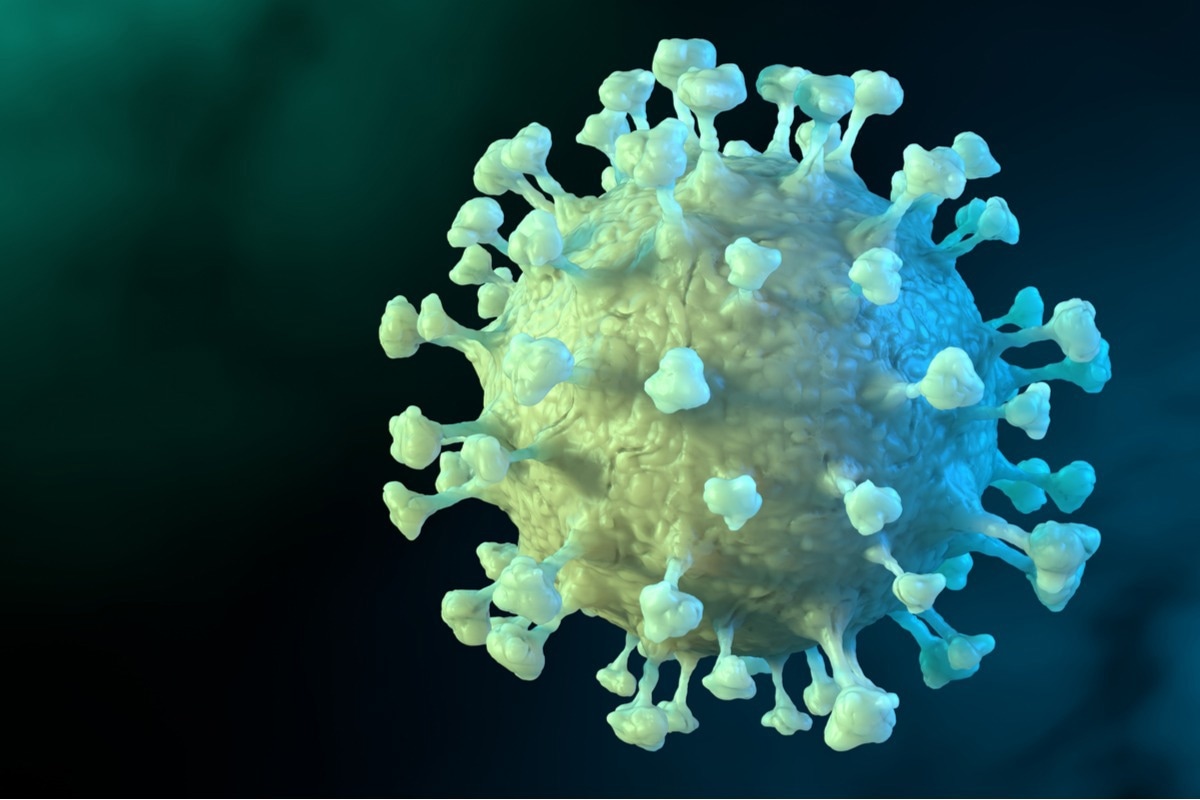 Study: Characterization of a thermostable Cas13 enzyme for one-pot detection of SARS-CoV-2. Image Credit: CROCOTHERY/Shutterstock