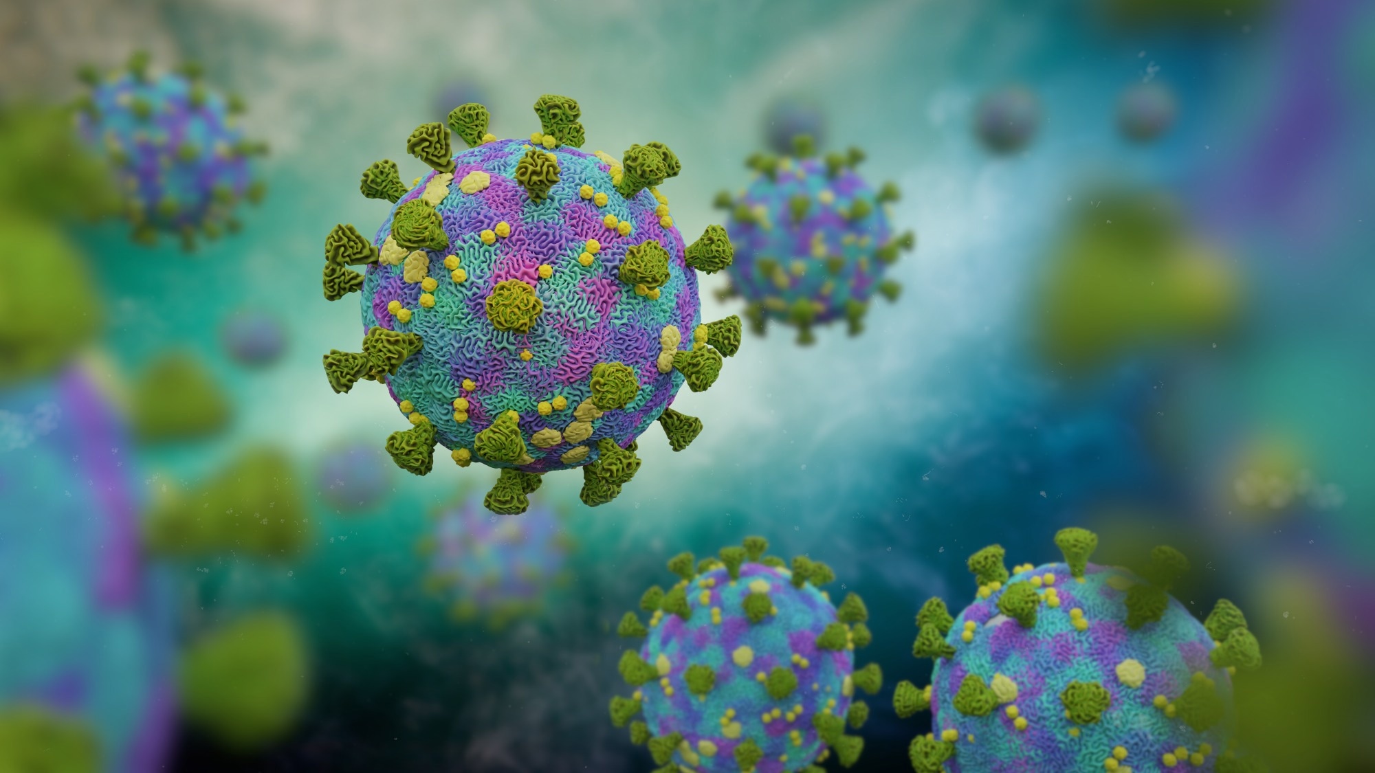 Study: Trapping virus-loaded aerosols using granular protein nanofibrils and iron oxyhydroxides nanoparticles. Image Credit: Dotted Yeti / Shutterstock