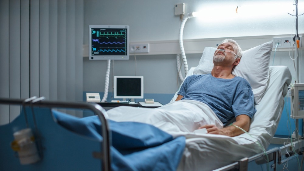 Study: Severity Of Omicron (B.1.1.529) and Delta (B.1.1.617.2) SARS-Cov-2 Infection Among Hospitalised Adults: A Prospective Cohort Study. Image Credit: Gorodenkoff / Shutterstock.com