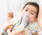Study finds hospitalizations for COVID-19–related croup increased after the onset of the Omicron variant