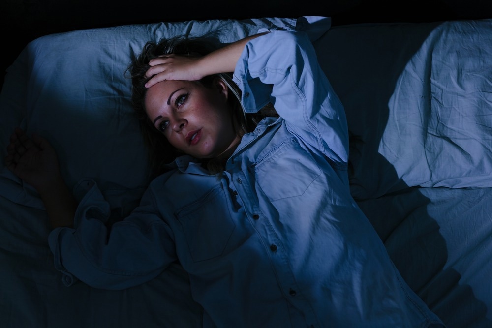 What causes insomnia and how to treat it?