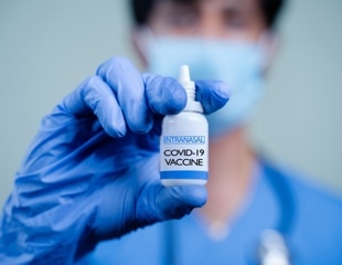 Novel inhalable COVID-19 vaccine