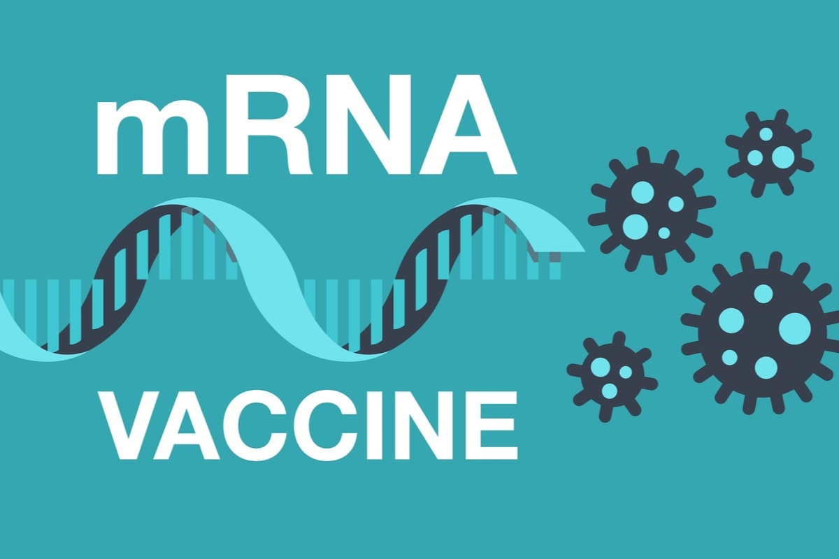 Étude : Vaccins à ARNm : une technologie transformatrice avec des applications au-delà du COVID-19.  Crédit d'image : Dmitry Kovalchuk/Shutterstock