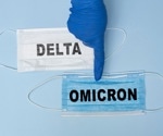 Omicron infections have similar incubation periods but shorter generation intervals than Delta infections