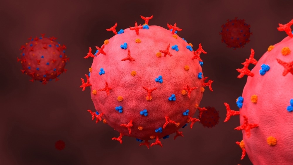 Étude : L'infection SARS-CoV-2 affecte la voie de signalisation d'insuline/IGF dans le poumon, le foie, le tissu adipeux, et les cellules pancréatiques par IRF1.  Crédit d'image : Eterysun / Shutterstock.com