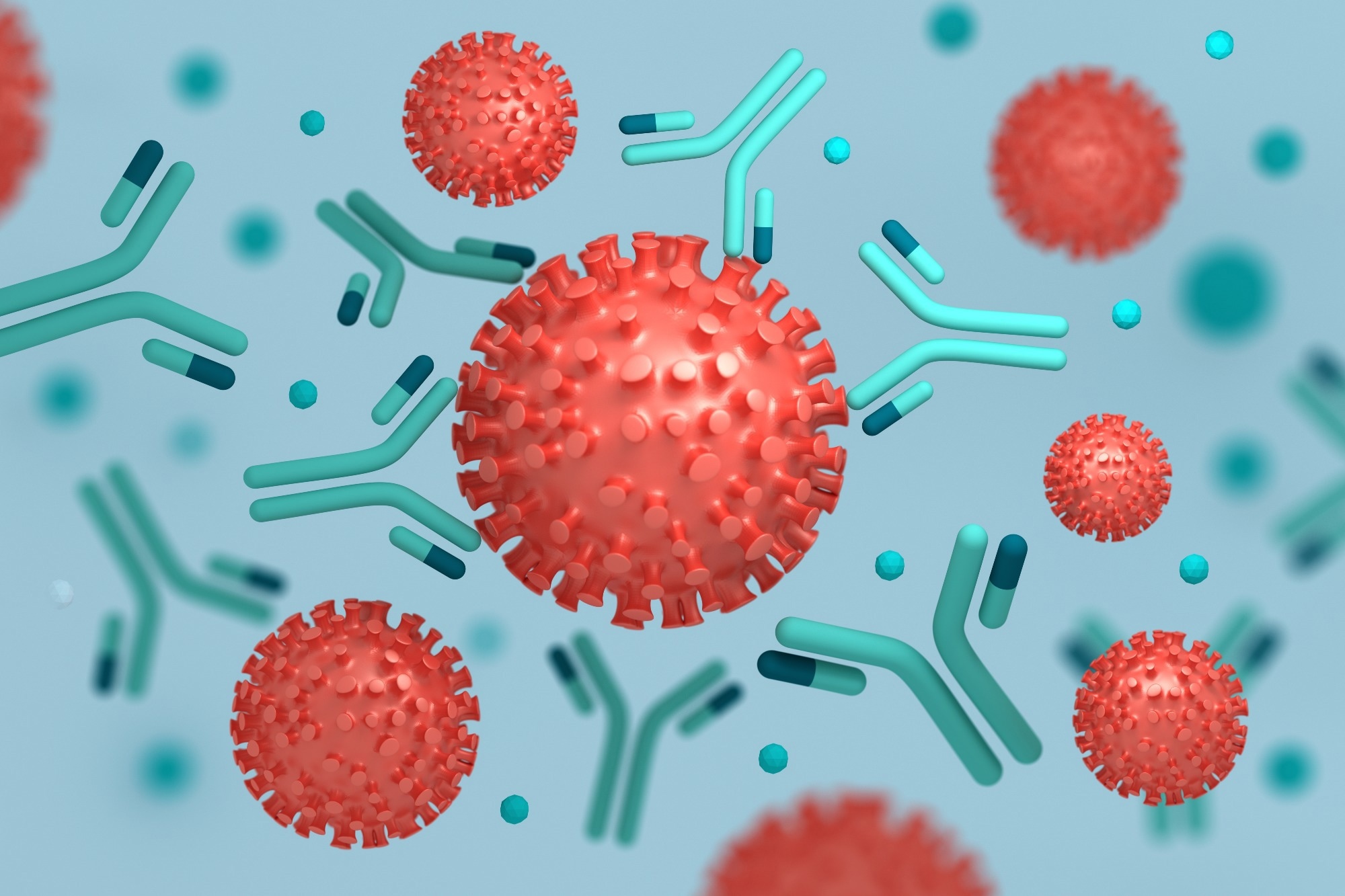 Study: SUSTAINABLE IMMUNITY AFTER MILD SARS CoV-2 INFECTION - THE CONAN LONG-TERM STUDY.  Image Credit: DariaRen/Shutterstock