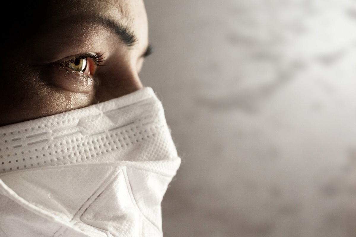 Estudio: ¿Cómo está afectando la pandemia de COVID-19 nuestra vida, salud mental y bienestar?  Diseño y conclusiones preliminares del Estudio COHESION longitudinal pancanadiense.  Haber de imagen: Tomas Ragina/Shutterstock