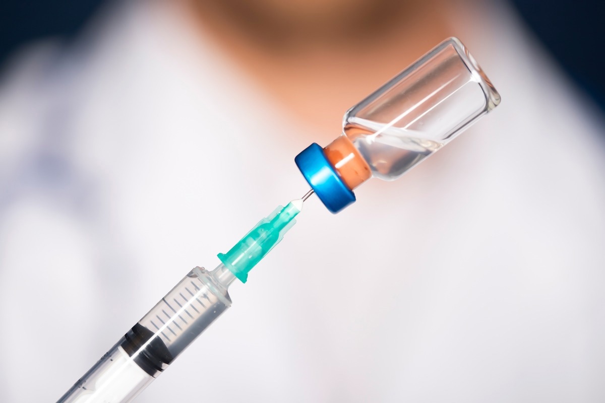Study: COVID-19 Vaccination Intent and Belief that Vaccination Will End the Pandemic. Image Credit: Melinda Nagy/Shutterstock