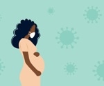 Pregnant women at increased risk of COVID-19 severity
