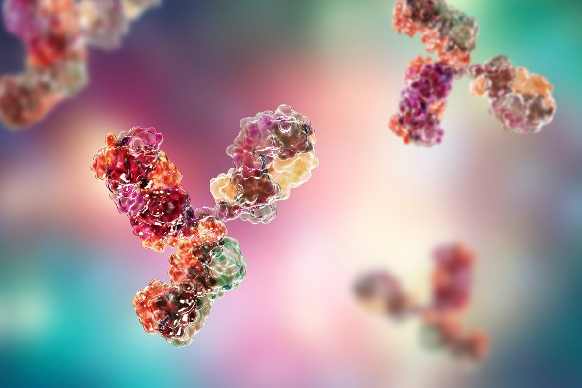 مطالعه: تغییر کلاس به سمت ایزوتیپ های غیر التهابی IgG پس از واکسیناسیون مکرر mRNA SARS-CoV-2.  اعتبار تصویر: Kateryna Kon/Shutterstock