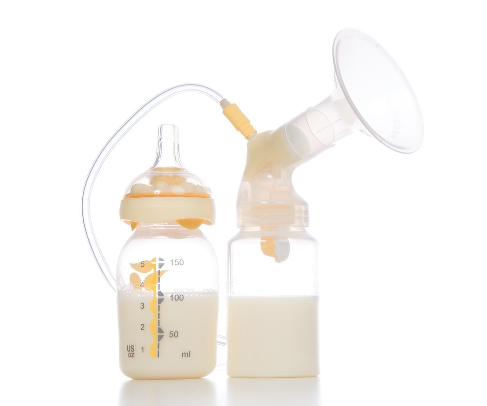 Study: the role of breast milk lipids and lipid metabolites in the protection of infants against non-communicable diseases.  Image Credit: Dmitry Lobanov/Shutterstock.com