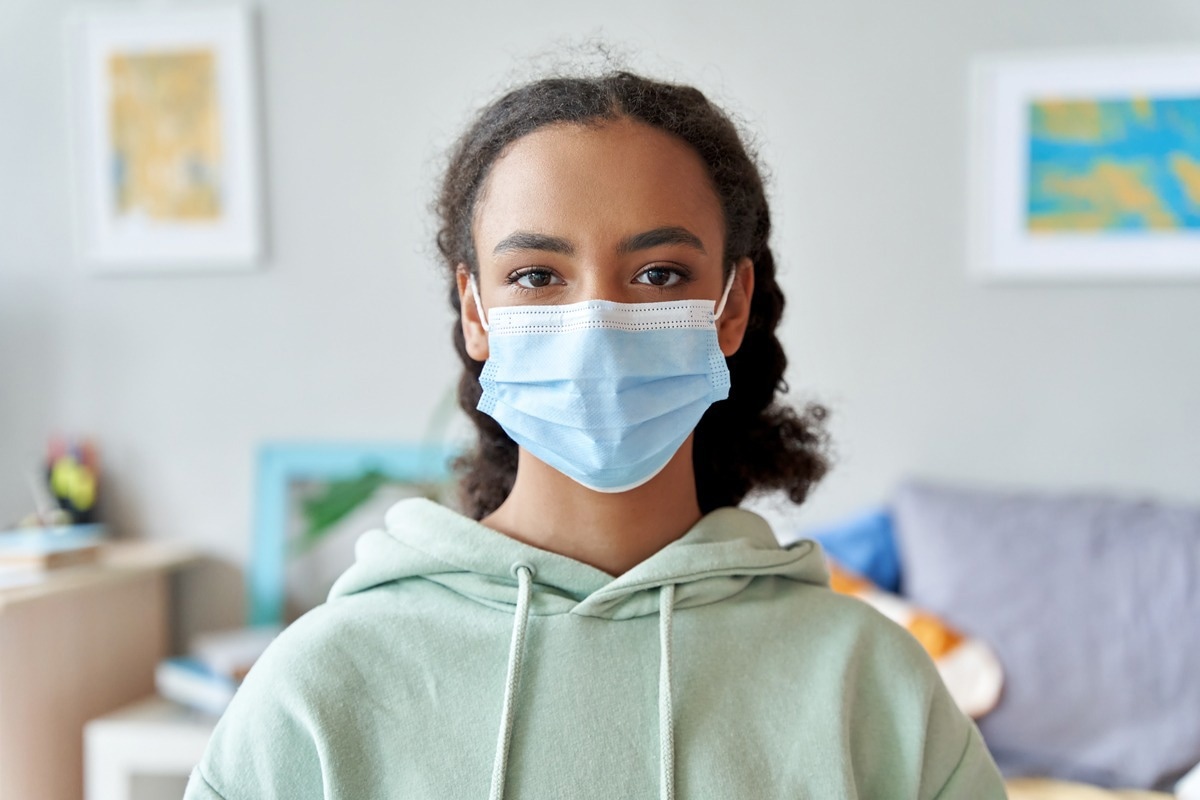 Study: FamilyCoviDD19 Study: Lower SARS-CoV-2 transmission in children and adolescents compared to adults. Image Credit: Ground Picture/Shutterstock