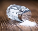 What is the association between long-term salt usage behavior and risk of premature mortality?
