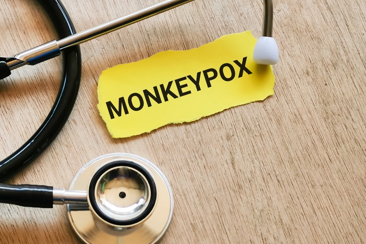 Study: Epidemiologic Features and Control Measures during Monkeypox Outbreak, Spain, June 2022. Image Credit: Ekahardiwito/Shutterstock