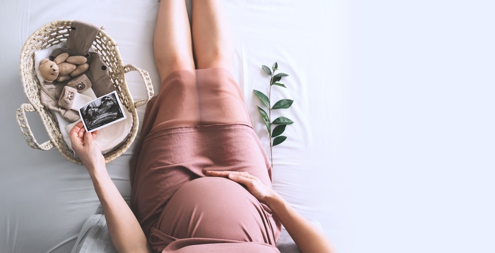 مطالعه: مقایسه ترجیحات بارداری قبل با سال اول همه‌گیری COVID-19.  اعتبار تصویر: ناتالیا دریابینا / Shutterstock.com