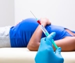 Low rate of COVID-19 vaccination among high-risk pregnant women