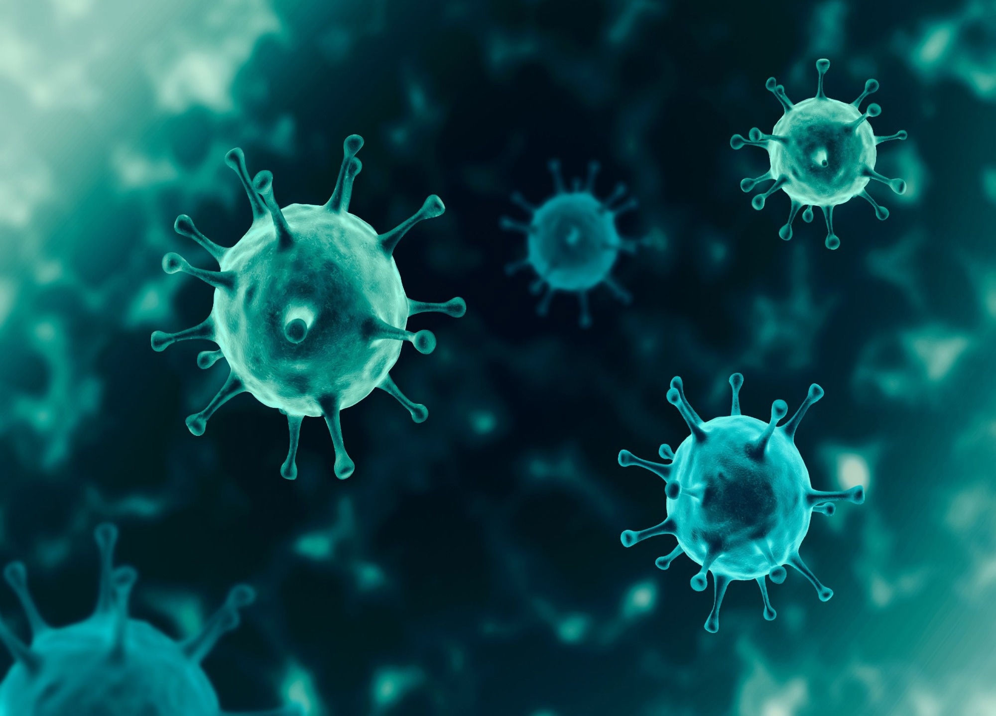 مطالعه: یک گلیکولیپید تحریک‌کننده ایمنی که عفونت‌های SARS-CoV-2، RSV و آنفولانزا را در داخل بدن مسدود می‌کند.  اعتبار تصویر: Nhemz/Shutterstock