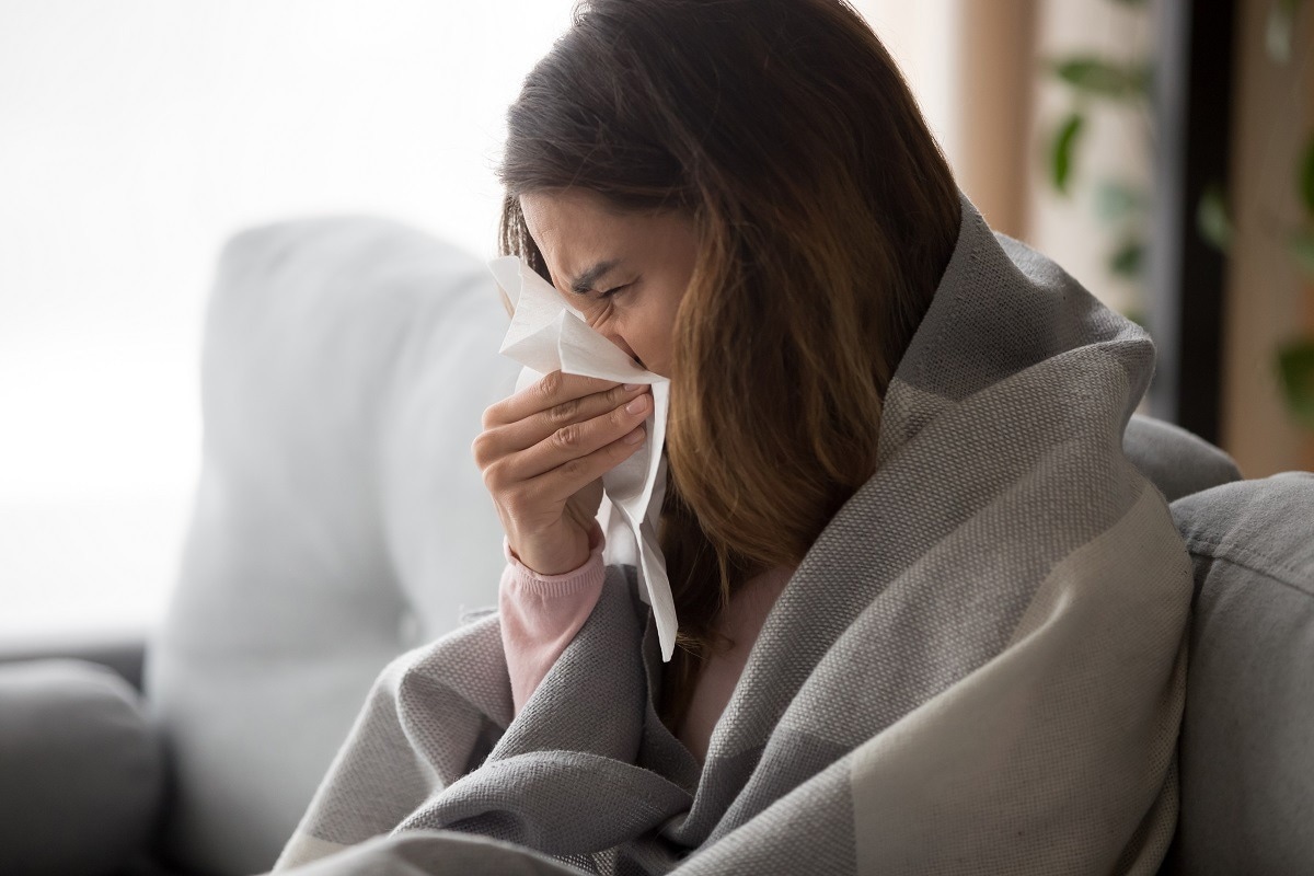 Study: Global patterns and drivers of influenza decline during the COVID-19 pandemic. Image Credit: fizkes/Shutterstock
