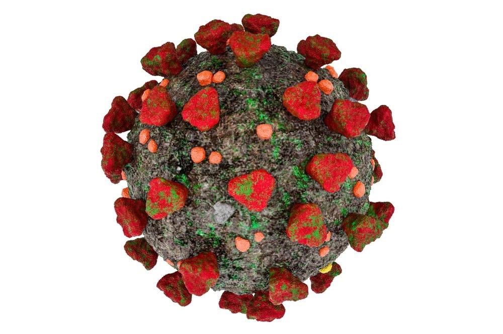 مطالعه: Omicron: تغییری در زیست شناسی SARS-CoV-2.  اعتبار تصویر: natatravel / Shutterstock.com