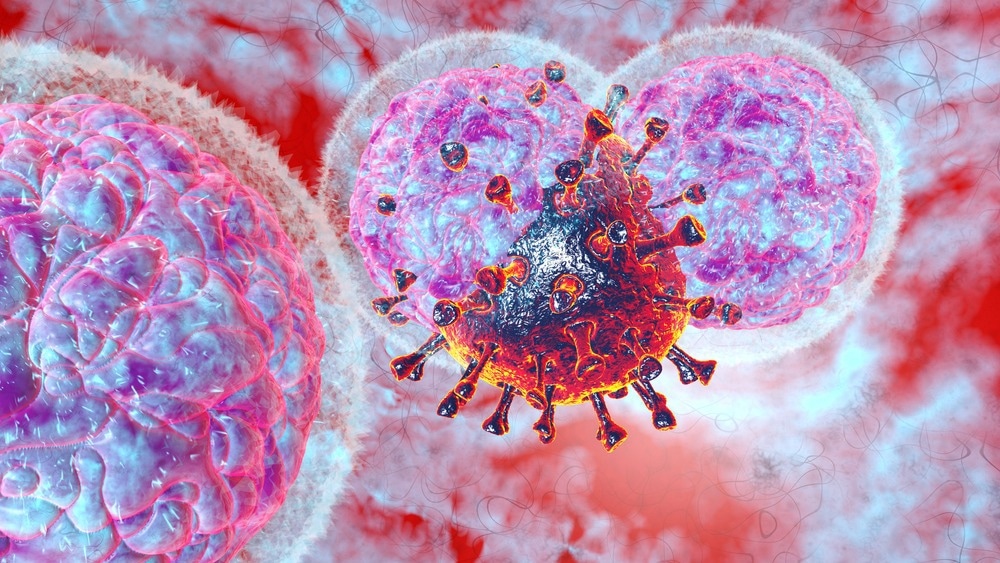 مطالعه: اختلال عملکرد سلول NK با شدت بیماری در بیماران SARS-CoV-2 مرتبط است.  اعتبار تصویر: Numstocker/Shutterstock