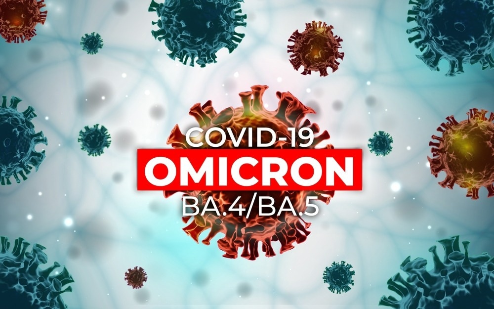 مطالعه: عفونت SARS-CoV-2 BA.4 آنتی بادی های خنثی کننده واکنش متقابل بیشتری را نسبت به BA.1 تحریک می کند.  اعتبار تصویر: Mayboon/Shutterstock