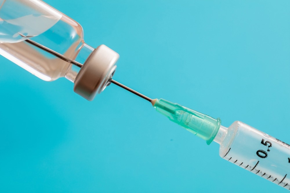 Study: SARS-CoV-2 Variant Vaccine Boosters Trial: Preliminary Analyses. Image Credit: rawf8/Shutterstock