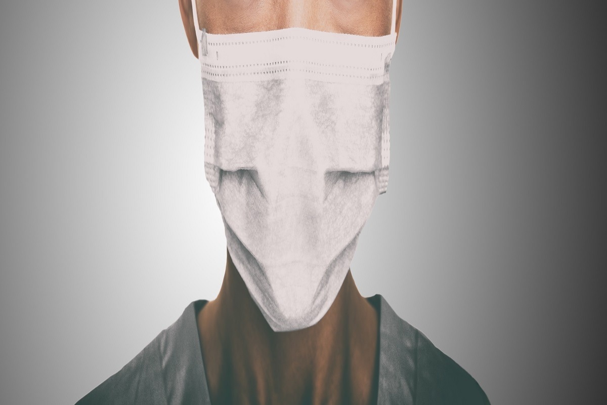 Study: Bacterial and fungal isolation from face masks under the COVID-19 pandemic. Image Credit: Maridav/Shutterstock