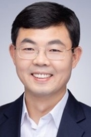Dr Fei Liu