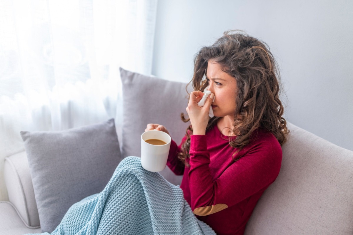 Study: Immunological memory to Common Cold Coronaviruses assessed longitudinally over a three-year period pre-COVID19 pandemic. Image Credit: Dragana Gordic/Shutterstock