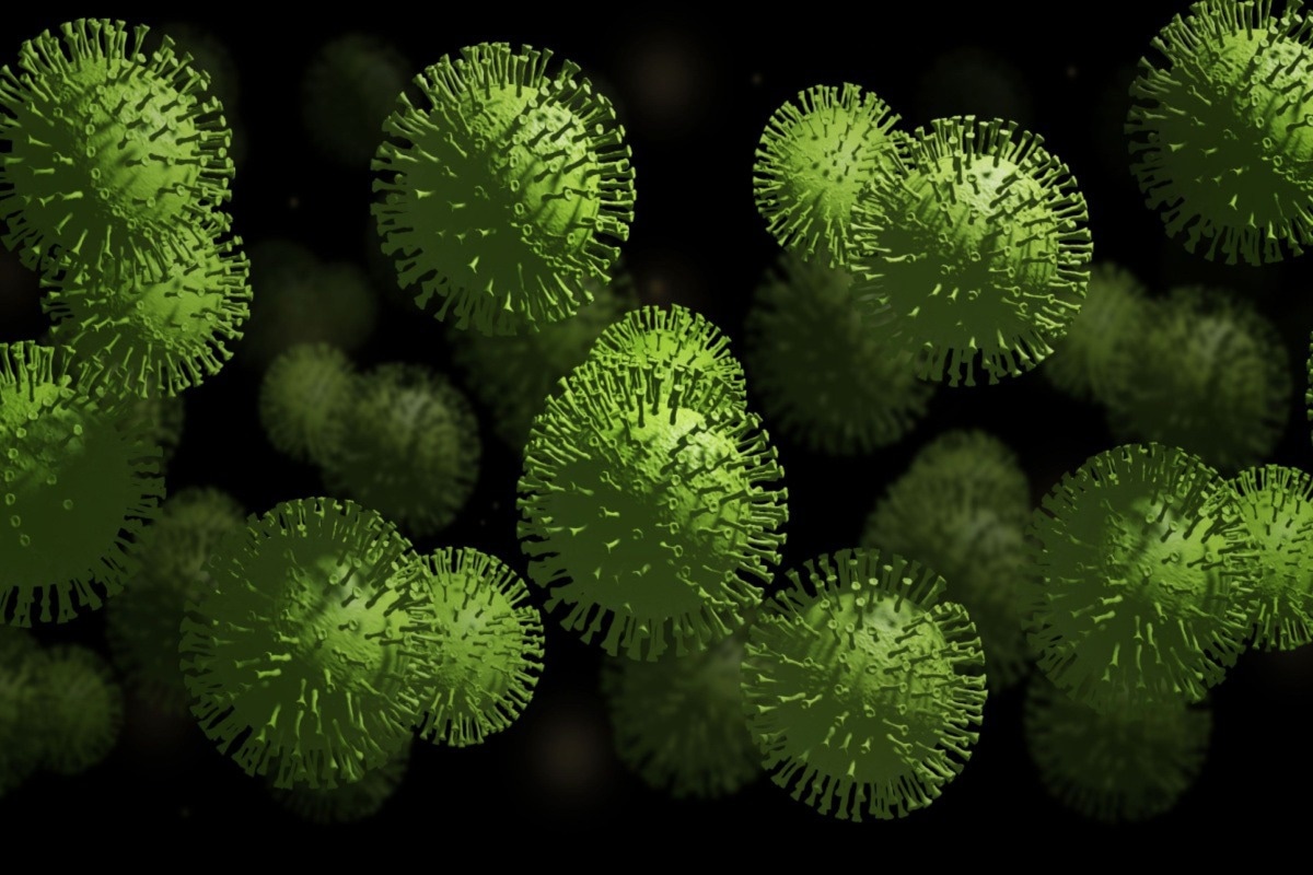 مطالعه: نانولوله های تونل زنی مسیری را برای انتشار SARS-CoV-2 فراهم می کنند.  اعتبار تصویر: Timelapse/Shutterstock 2020