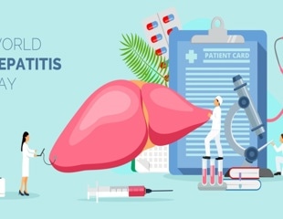 World Hepatitis Day 2022: Why Accelerating the Fight Against Hepatitis Cannot Wait