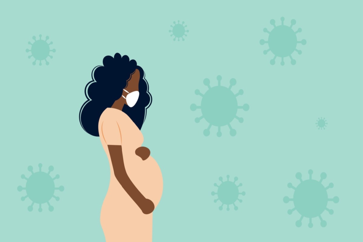 مطالعه: پیامدهای بارداری پس از عفونت SARS-CoV-2 در سه ماهه: یک مطالعه کوهورت مبتنی بر جمعیت بزرگ.  اعتبار تصویر: MM Vieira/Shutterstock