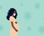 Population-based cohort study investigates the effect of SARS-CoV-2 infection on pregnancy outcomes