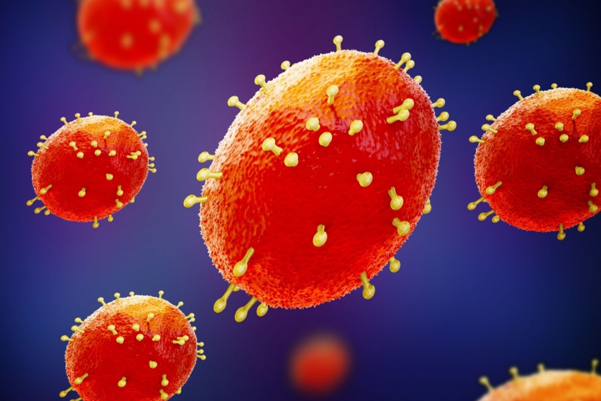 Study: Monkeypox Virus Infection in Humans across 16 Countries — April–June 2022. Image Credit: MIA Studio/Shutterstock