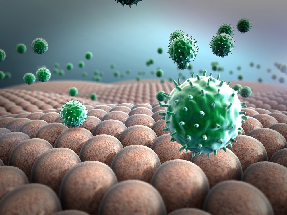 Study: Respiratory mucosal immunity against SARS-CoV-2 following mRNA vaccination. Image Credit: UGREEN 3S / Shutterstock.com